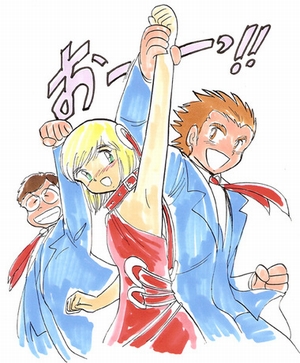 �}�b�v�X�@�l�N�X�g�V�[�g