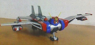 グロイザーX グロイザーX