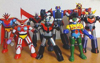 グロイザーX グロイザーX