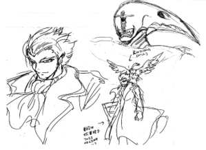 �v�����e�E�X����