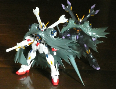 �w�P�A�w�Q���낢�Ԃ�