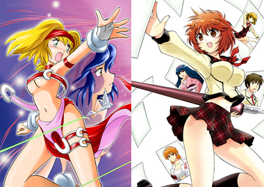 �b�n�b�n���l�N�X�g