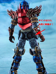 �\�E���L�����o�[�L������`