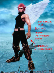 �\�E���L�����o�[�L������`