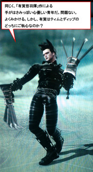 �\�E���L�����o�[�L������`