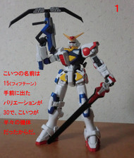 �K���_���o���G�[�V����