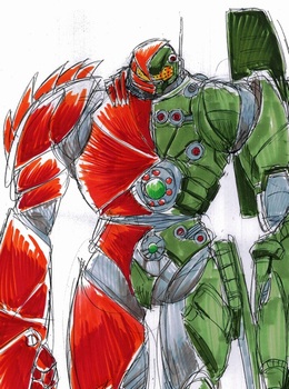 ��Ώ̃C�F�[�K�[