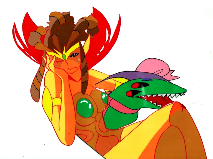 ���o�[�h�ƃ��A���^���M